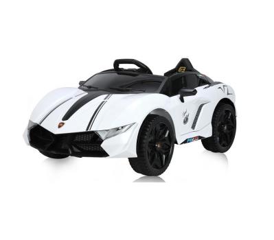 Carro Elétrico para Crianças de 10 Anos 2023 Ride On Toy com 13,8 kg G.W. e controle remoto