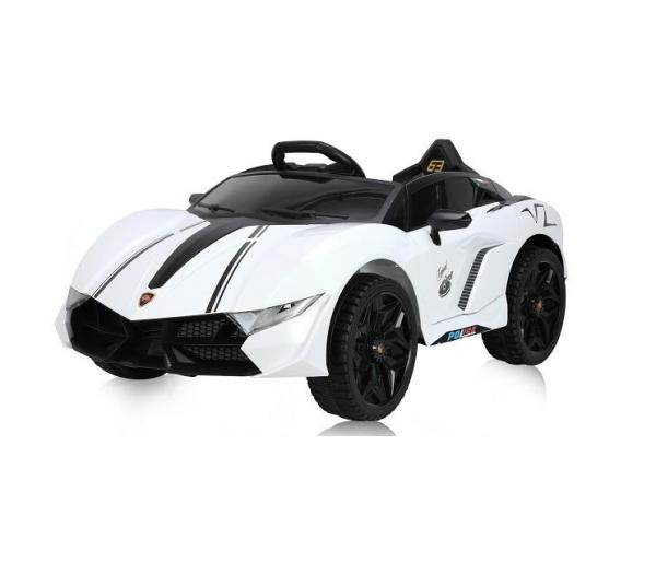 Carro Elétrico para Crianças de 10 Anos 2023 Ride On Toy com 13,8 kg G.W. e controle remoto