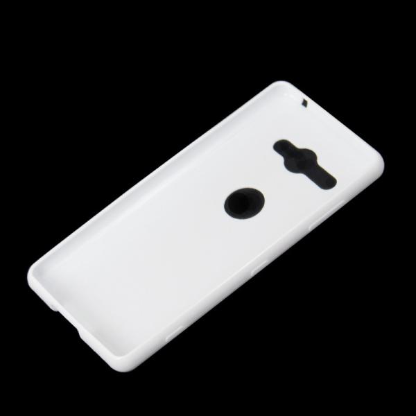 TPU soft case cover for Sharp SO-05K,  best protection with durable skin