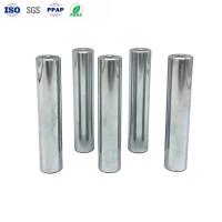 Peças de torneamento CNC de zinco coloridas Peças de fresagem CNC personalizadas para automóveis industriais