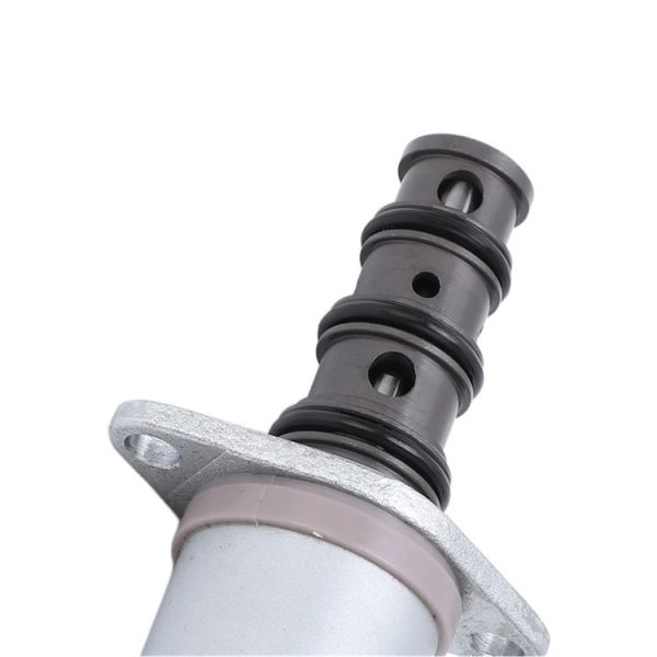 Соленоидный клапан экскаватора гидравлический насос клапан управления потоком 9239590 для Hitachi ZAX200-3 ZAX240-3