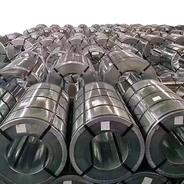 Military Grade Ppgi Steel Coil DX51D  Q195 SGCC Material 600mm To 1500mm Width