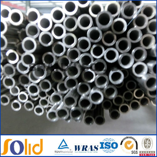 astm a269 annealed and polished steel tube price per meter