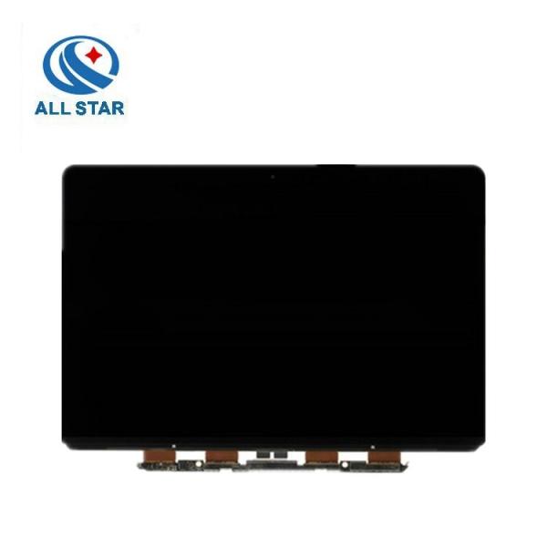Philips Glass LCD Panel LP154WT1 SJA1 Retina 15.4 Apple A1398 MacBook Pro