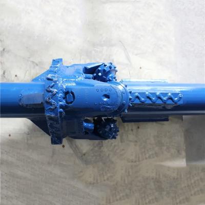 Well Drilling Rotary Hole Opener Reamer Forging With NC38 Thread