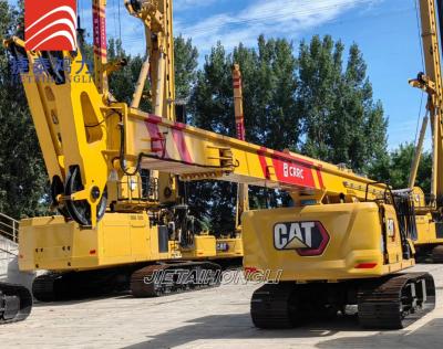 Диаметр 1500mm глубины Макс 57.5mm двигателя шасси C-7.1 гусеницы Crrc 158h 323