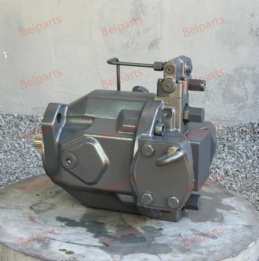 A10V071DFLR‑14T Excavator Hydraulic Main Pump Piston Pump Replacement Spare Parts For Excavator Belparts