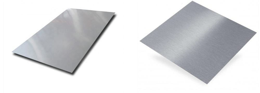 Высококачественный АИСИ 201 304 316 304L 316L Нержавеющая сталь