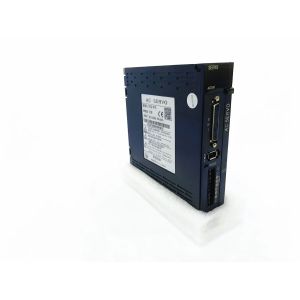 Industrial Automation AC Servo Motor 0.1KW - 7.5KW High Torque AC Motors