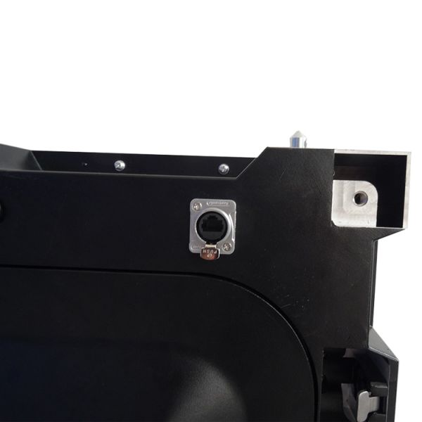 Дисплей водить шкафа 640x960mm подвижный, улица вела конструкцию водить экрана