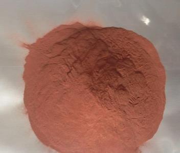 1um high purity copper powder