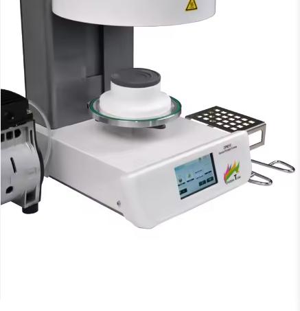 Precision Dental Press Kiln OP6010A Vacuum Control 1-101% 1200°C Max Temp