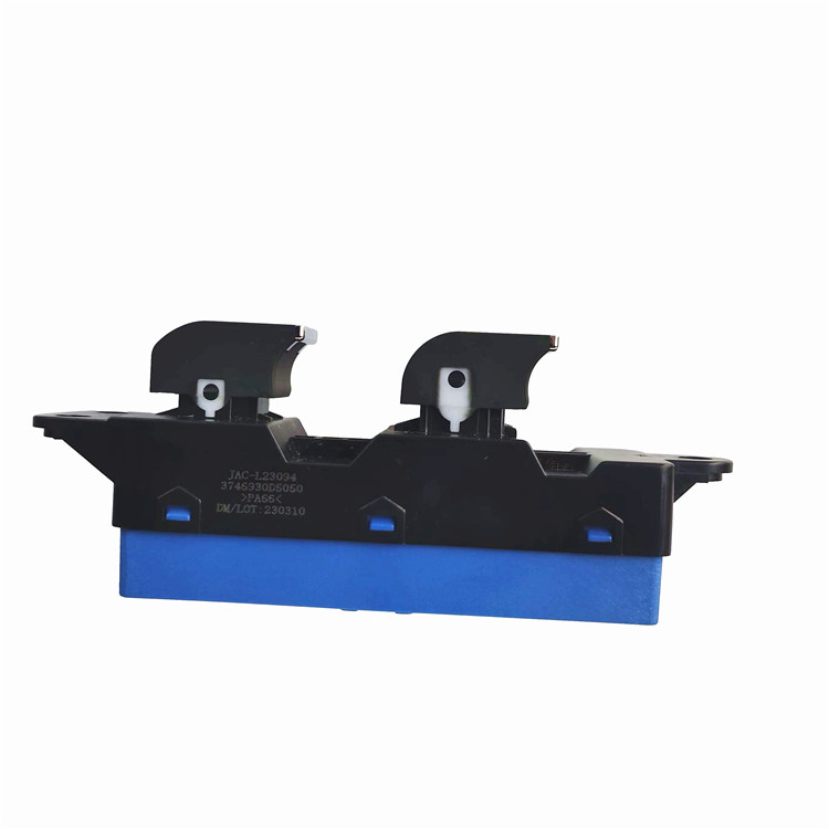 High Quality Original for JAC Automotive Parts Power Glass Lift Switch 3746930D5050 New Condition