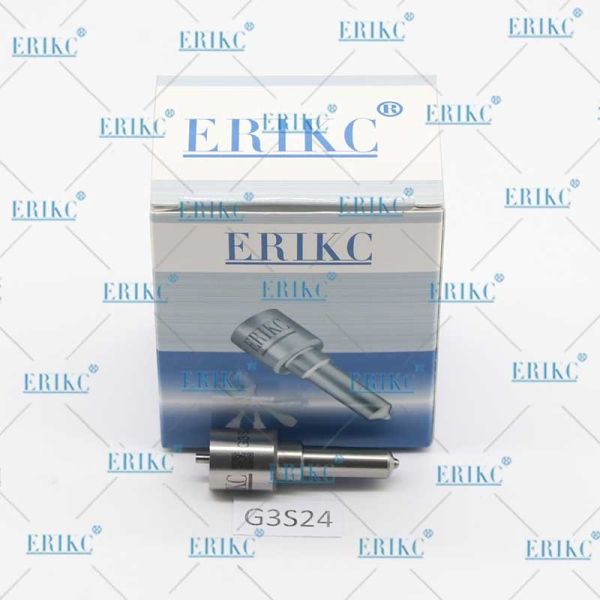 Original Diesel Nozzle G3S14 G3S159 G3S16 Oil Burner Nozzle G3S20 G3S23 G3S24 for Denso