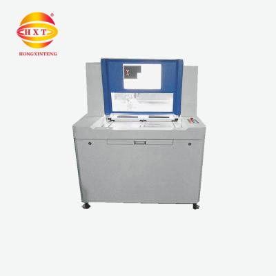 380V Machine de découpe de plomb sur mesure pour PCB