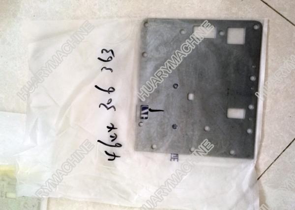 ZF Transmission parts, 4644 306 363  4644306363 cover