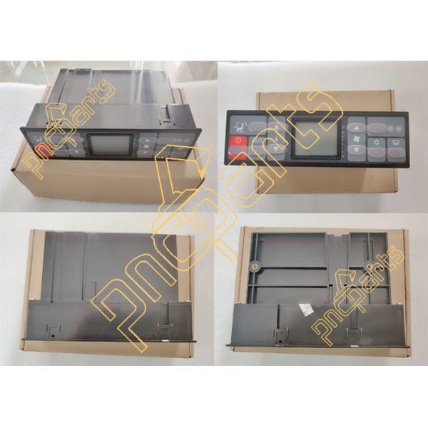 Пульт управления 157 кондиционирования воздуха E320C 3210 для частей экскаватора CAT запасных Пульт управления 157 кондиционирования воздуха E320C 3210 для частей экскаватора CAT запасных