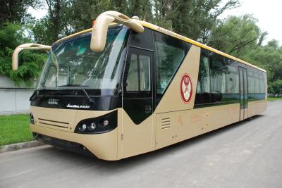 VIP Bus airport bus luxury configuration airport bus customerized