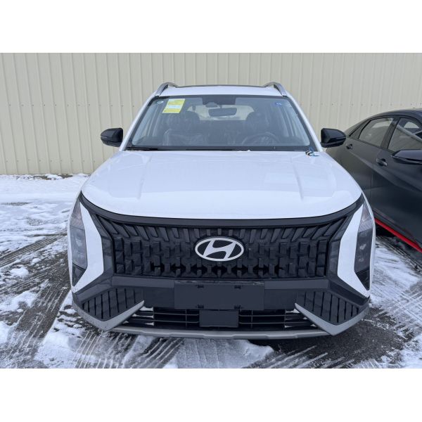 Hyundai Ix35 SUV Cars MUFASA Автомобиль с левым управлением Произведен в Китае