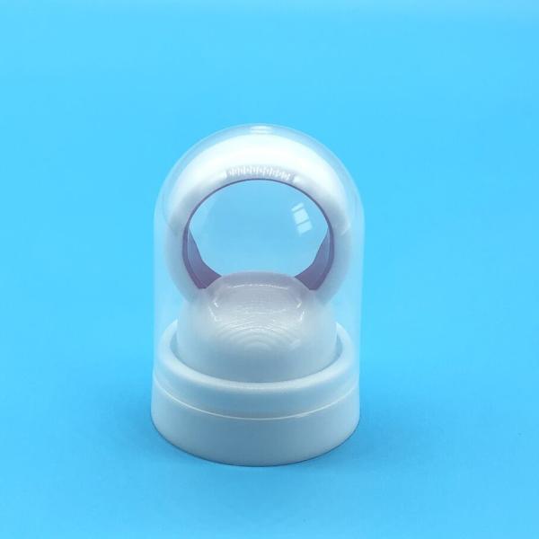 Válvula de niebla para protector solar profesional de alto rendimiento para aplicaciones rápidas con un caudal de alta capacidad