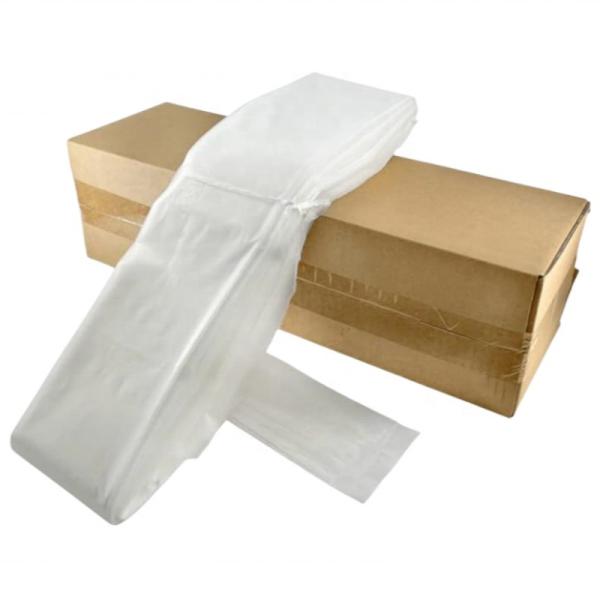 20M Dust Vacuum Bags Mini Super Strong Liner Refills Pack of 4 for Dust Collection Extractors Endless Bag
