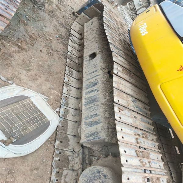 Good Quality Second Hand Komatsu Excavator Japan PC78 Cheap Used Komatsu Excavators