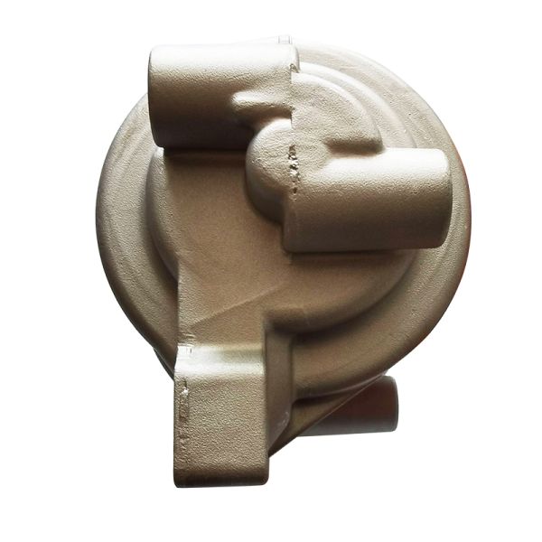 8kg Mercedes Benz Car Fitment A5410900852 Filtro de combustível Assy para peças de reposição de caminhão