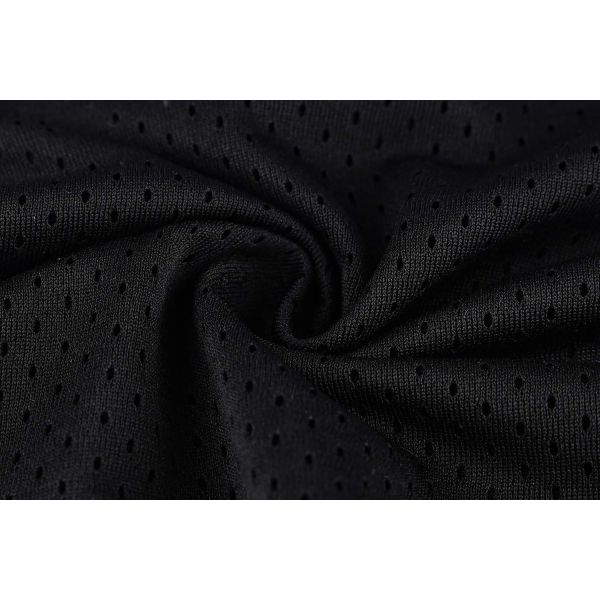 Unique Personalised Basketball Jersey No Color Limit  Environmental Firendly Ink