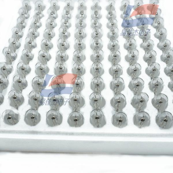 R244 UVTron Sensor de Chama Alta Velocidade Flexível Leads Descargas Elétricas Bioler Monitorização de Combustão