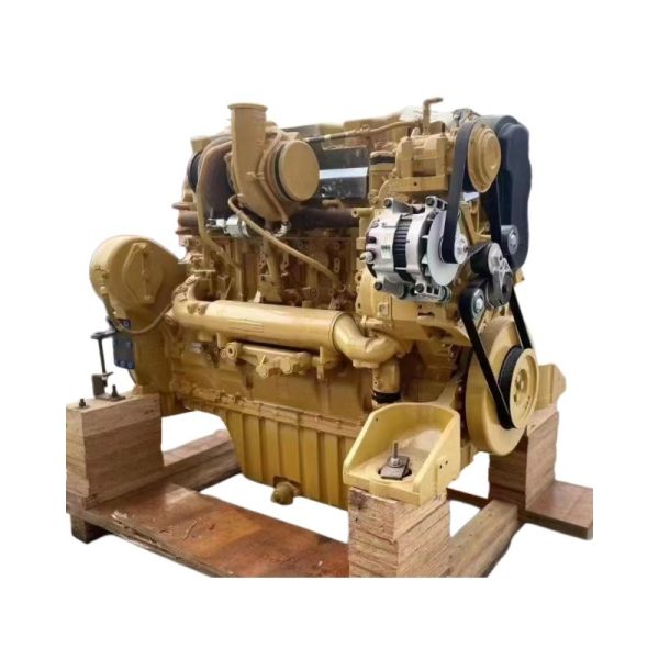 Cummins K19/KTA19-C500 Construction Machinery Diesel Engine Assembly for Europe