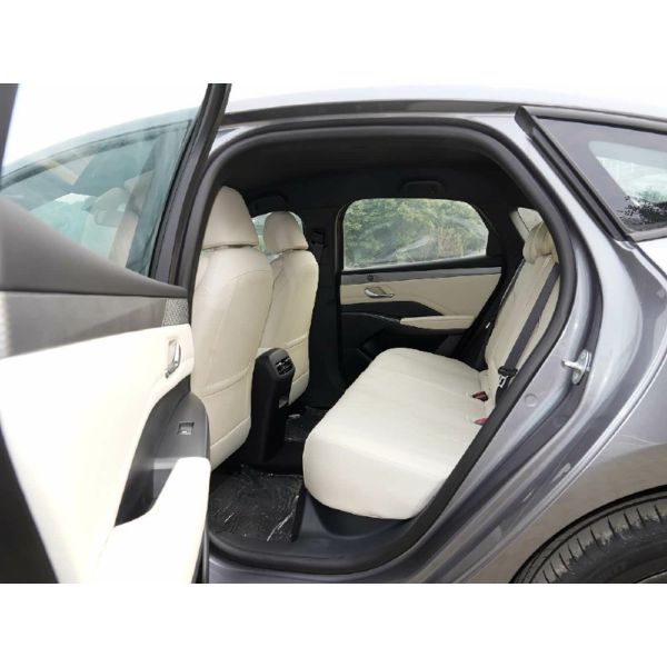 2025 New Product  New Energy Vehicle Compact Car BYD Qin PLUS 2025 EV Smart Driving Edition for Adult
