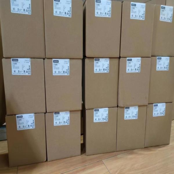 6GK1415-2BA10 Siemens SIMATIC NET DP/AS-I LINK Advanced Single Master Station With1
