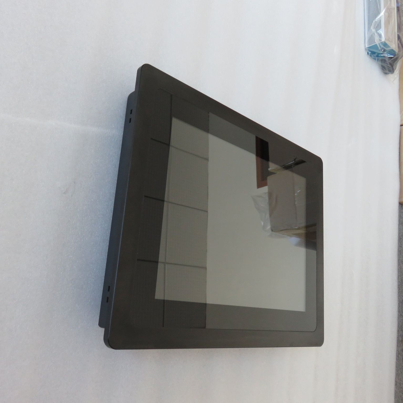 12,1 ПК на открытом воздухе полное IP67 40W экрана касания андроида дюйма XGA 1500nits