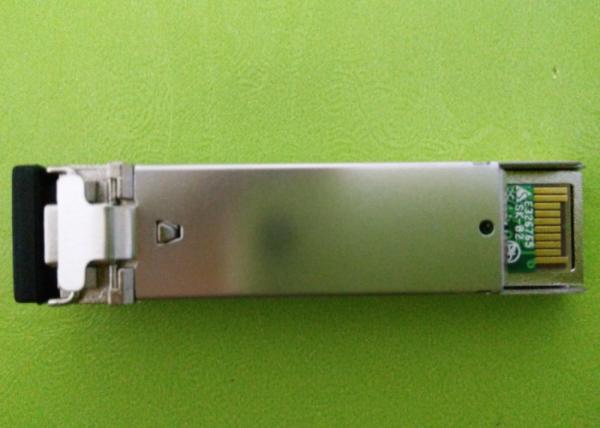 Optical Fiber Module  GLC-LX-SM-RGD 1310NM 10KM Gigabit single mode