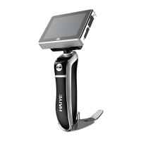 2022 8G 2 Million Pixels Rechargeable Intubation Video Assisted Laryngoscope