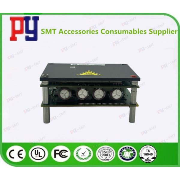 Siemens 03109668 MHCU cpl. ASM SIEMENS SMT Spare Parts