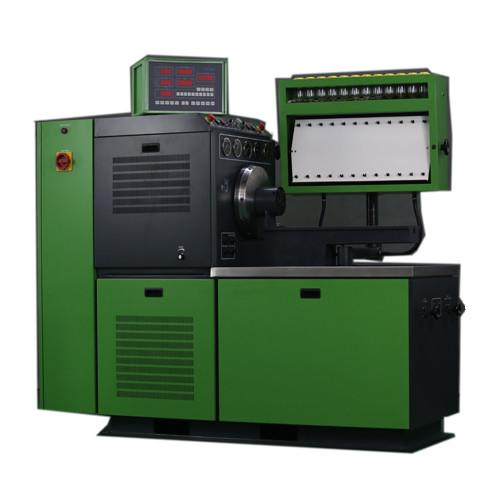 40±2C Temperature Control Range Common Rail Injector Tester for BOSCH DELPHI and DENSO
