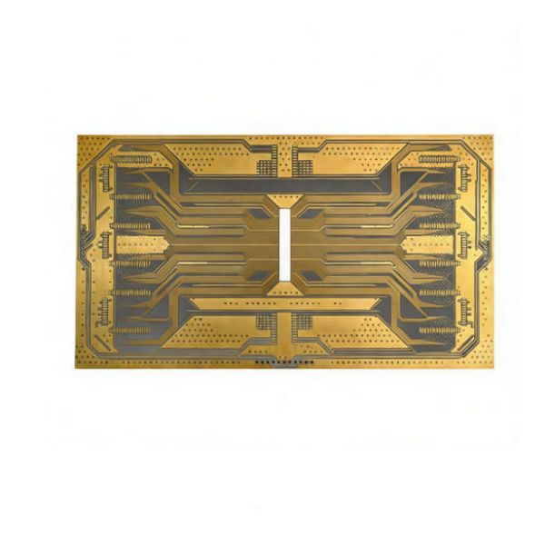 High Thermal Copper Based PCB from Professional PCB & PCBA Manufacturing Factory