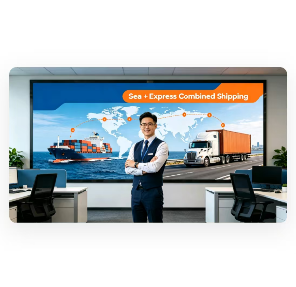 Japan Amazon FBA Sea Express Shipping Logistics Cost Effective Stable Transit