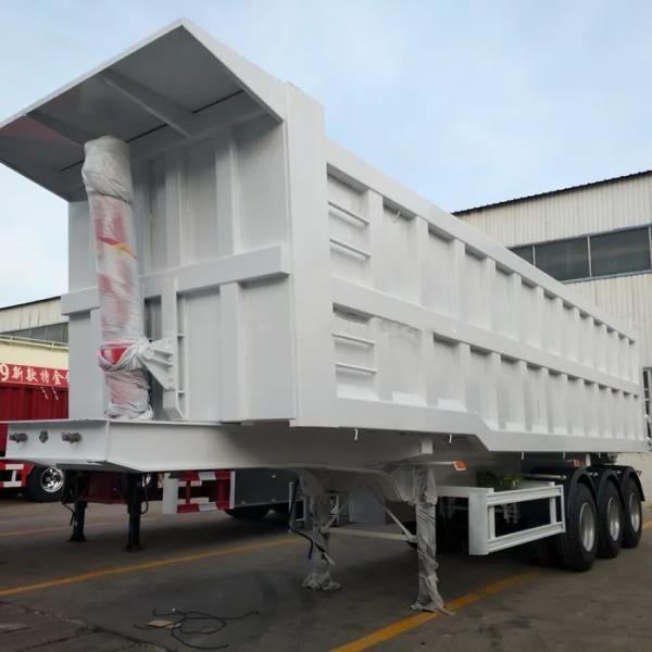 3軸 WABCO RE 6 リレーバルブ パンウマブレーキシステム 12R20 タイヤ 12 タイヤダンプセミトレーラー