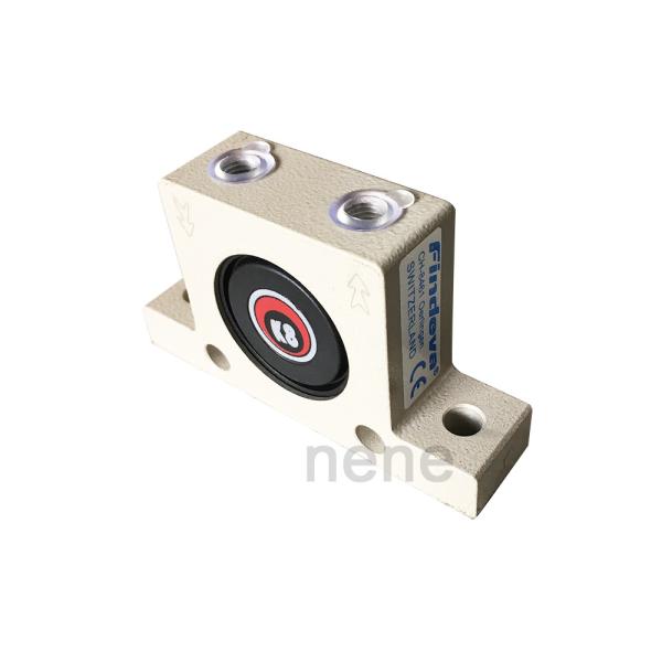 K8 Rust Proof Aluminum Media Pneumatic Vibrators Adjustable Pressure K Series