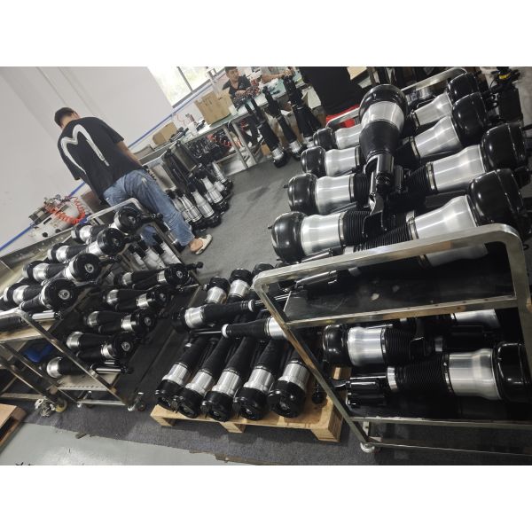 Guangzhou Fenghui Automotive Parts Co., Ltd.