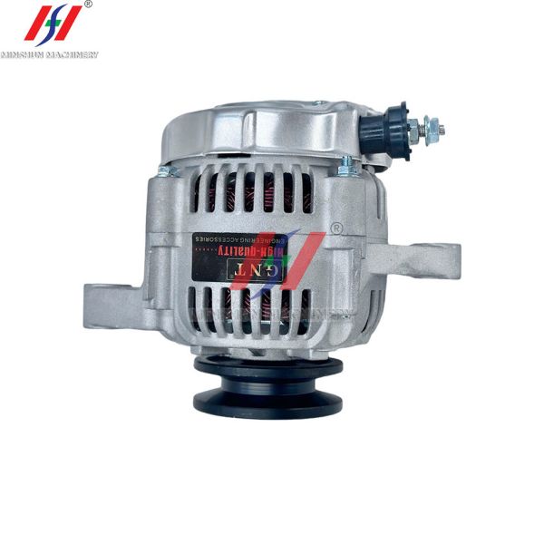 00120-488-206 Alternator For V2403 Engine, PC56-7 And DH60-7 Excavators
