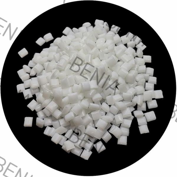 COA NatureWork PLA Biodegradable Material Ingeo 8052D Multipurpose