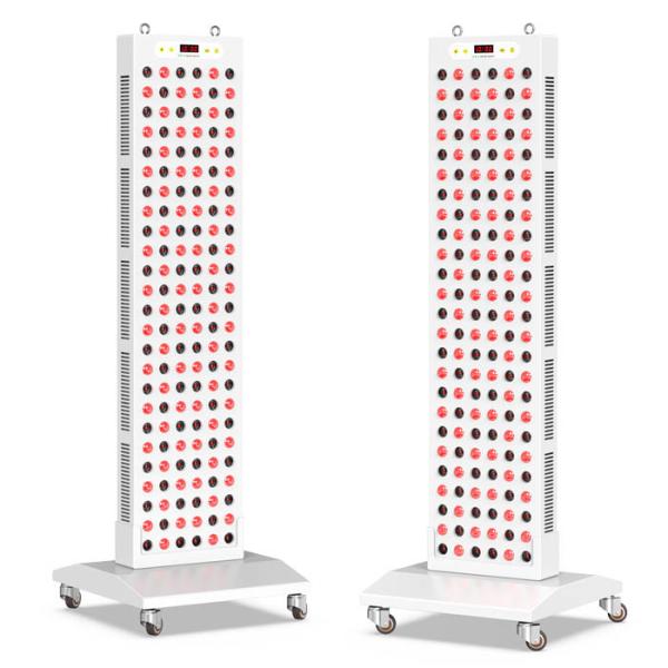 Red Led Light Therapy Face Lose Weight Slim Body Fat Burning Machine Shoulder Back Waist Pain Relief Red Light Therapy