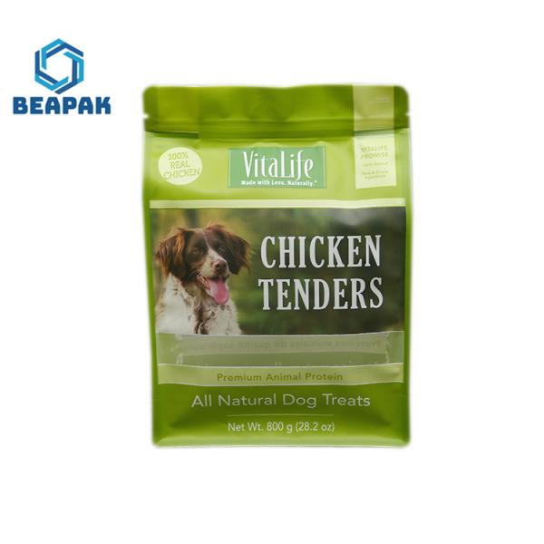 k Pet Food Bags