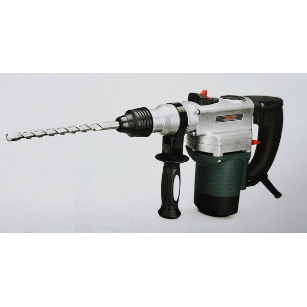 Молоток электрического сверлильного аппарата хобби DIY 2-Function роторный