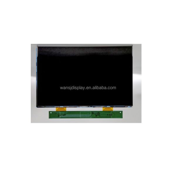 10.1 inch 1280x800 WXGA TFT-LCD CELL for Innolux EE101IA-01D FOB PAD Tablet Industrial Implementation without Backlight