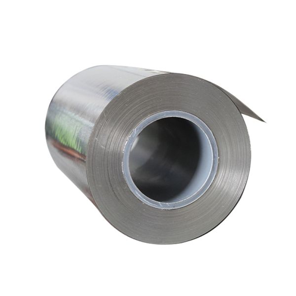 High Purity Nickel Sheet / Nickel Foil / Nickel Strip (Ni 200/201)