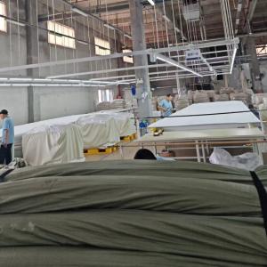 Jiangyin Fengrui Textile Technology Co., Ltd.
